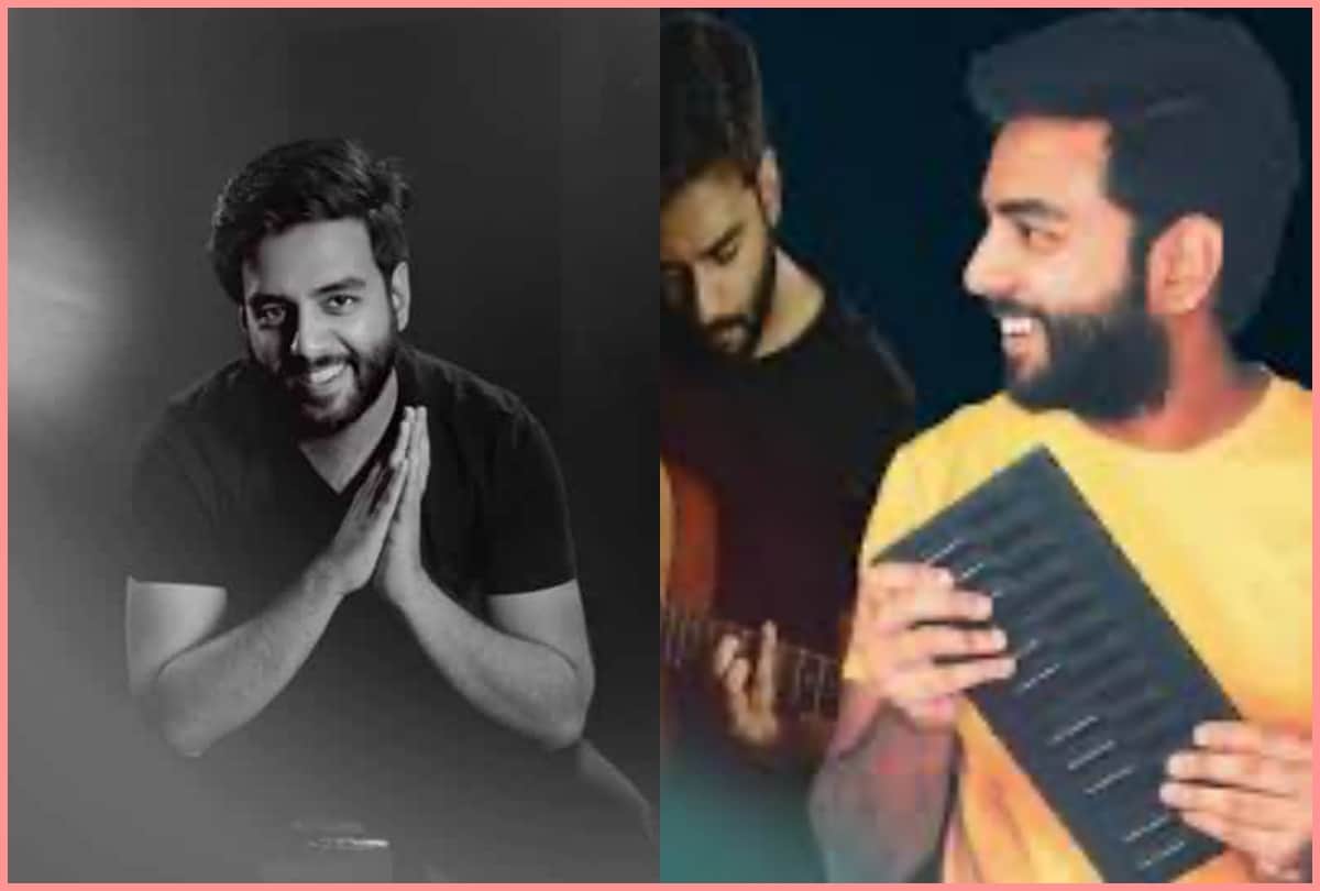 Yashraj Mukhate video on pawri hori hai goes viral on social media