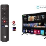 Daiwa Smart TVs with Alexa