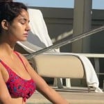 Disha Patani