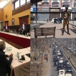 जम्मू-कश्मीर पहुंचा विदेशी प्रतिनिधिमंडल