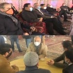 विदेशी प्रतिनिधिमंडल पहुंचा जम्मू कश्मीर