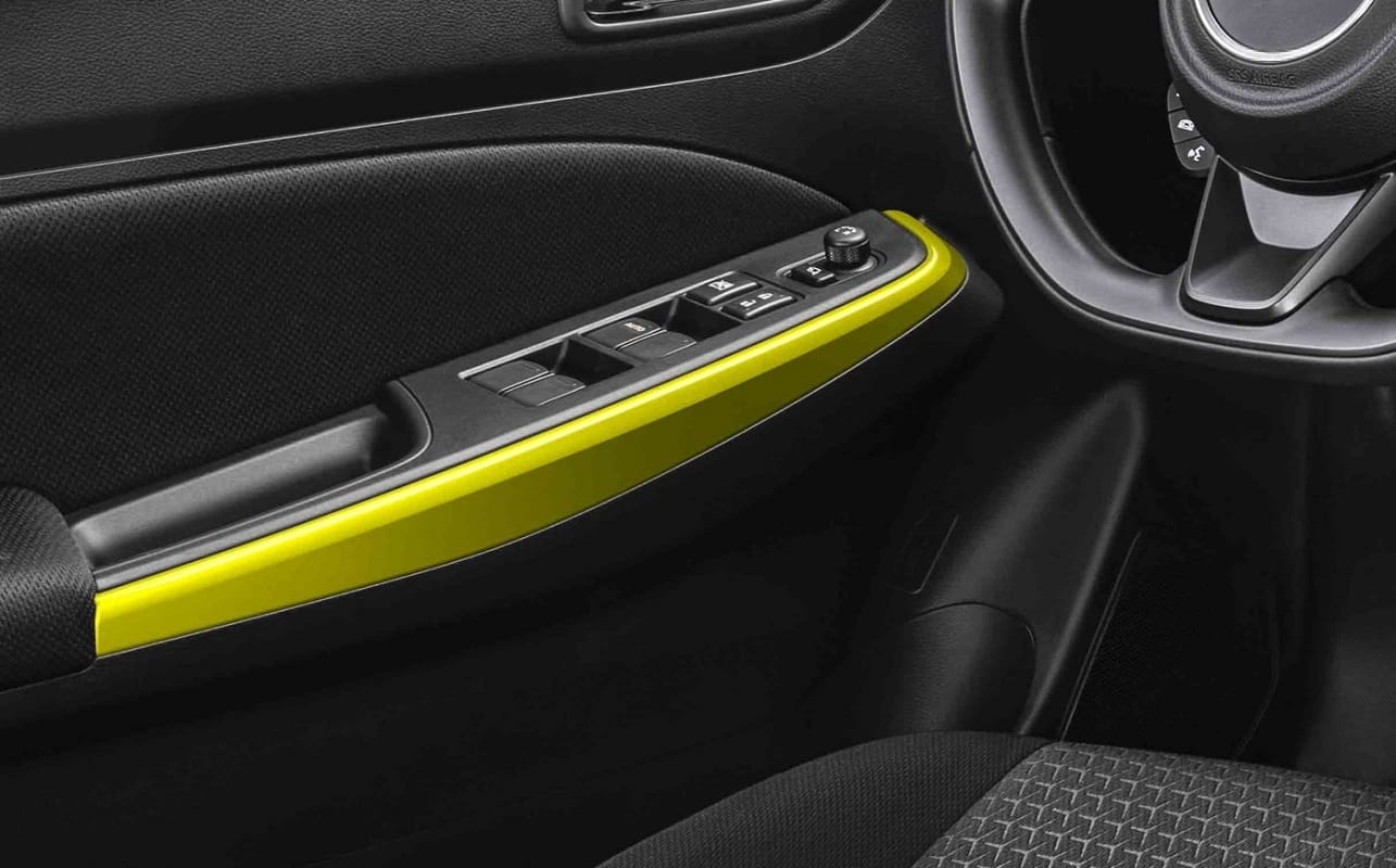 2021 Suzuki Swift Championship Edition released suzuki cars new model 2021 know price top speed engine specifications