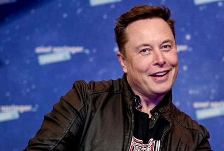 Elon Musk Birthday