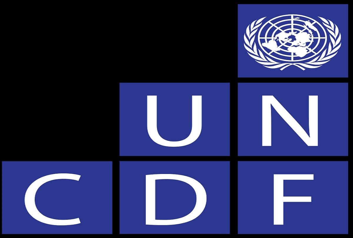 preeti sinha appointed as secretary in uncdf