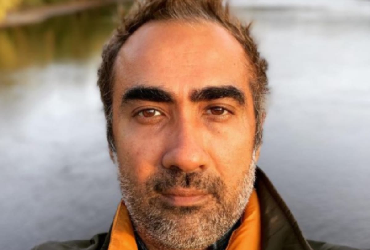 Ranvir Shorey says I wasn’t getting much work in films