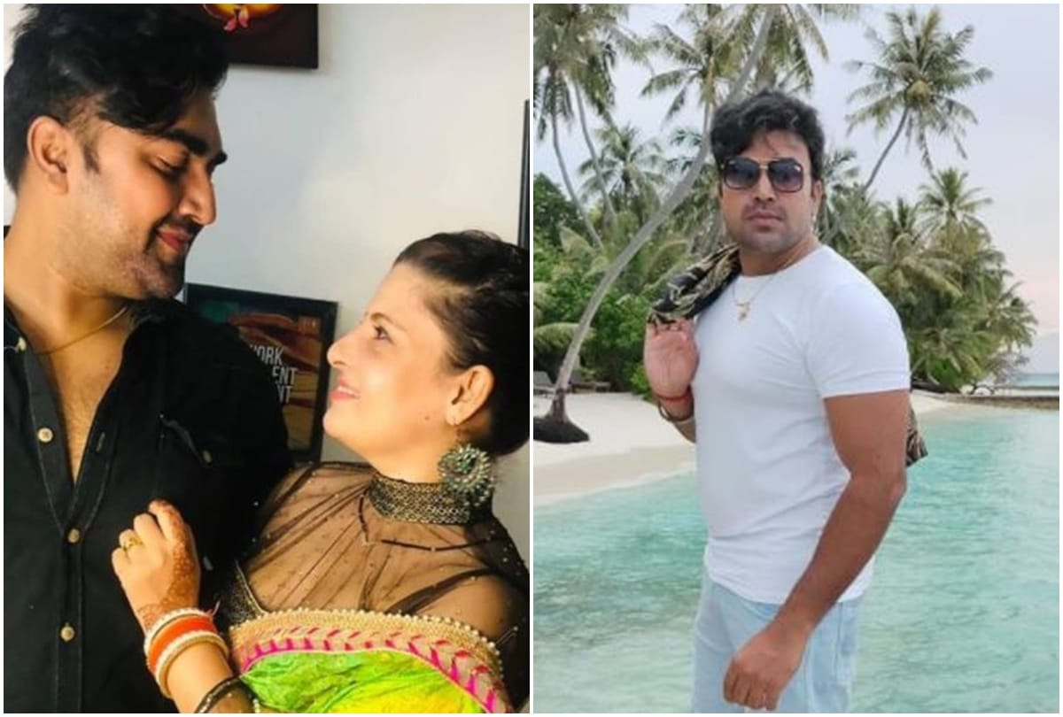 Actor Sandeep Nahar hanged himself in bedroom of Mumbai flat, confrms police