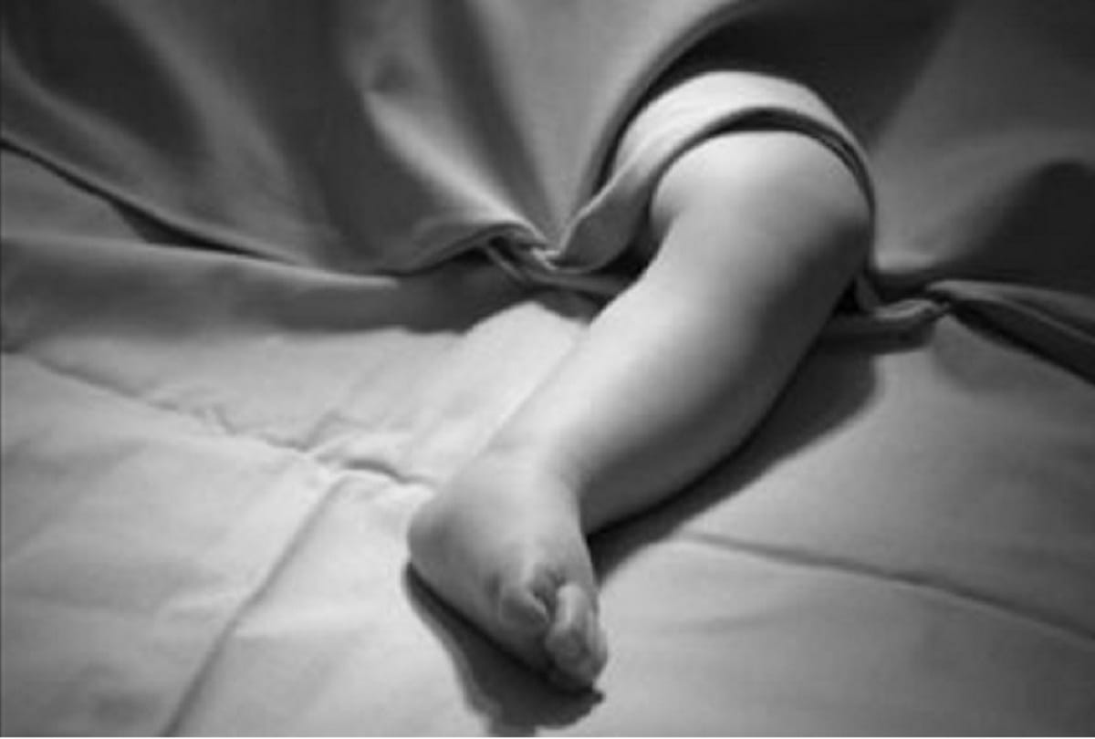 kidnapped five year old son of traders ransom demanded thirty lakh rupees