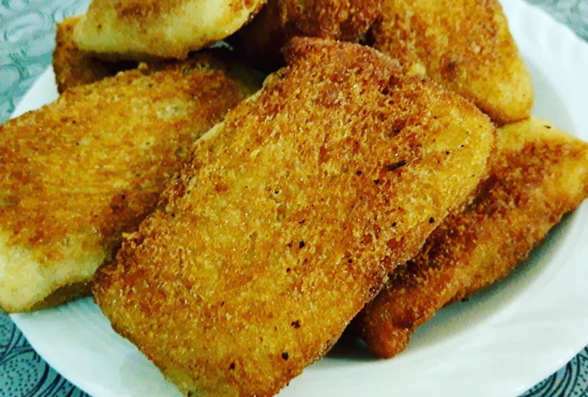 tasty snacks potato pockets recipe in hindi