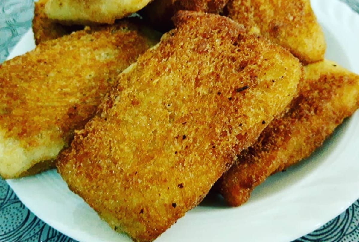 tasty snacks potato pockets recipe in hindi