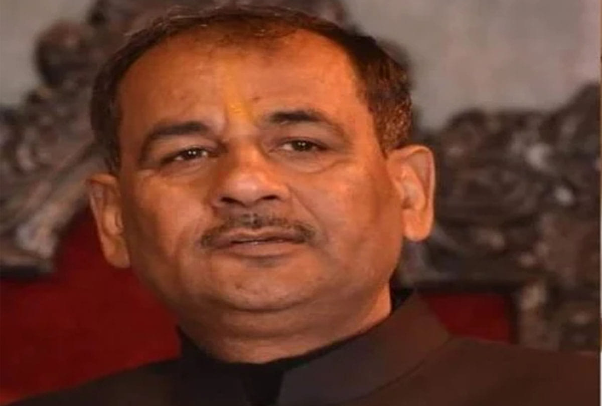 Advocate suicide case in mahoba