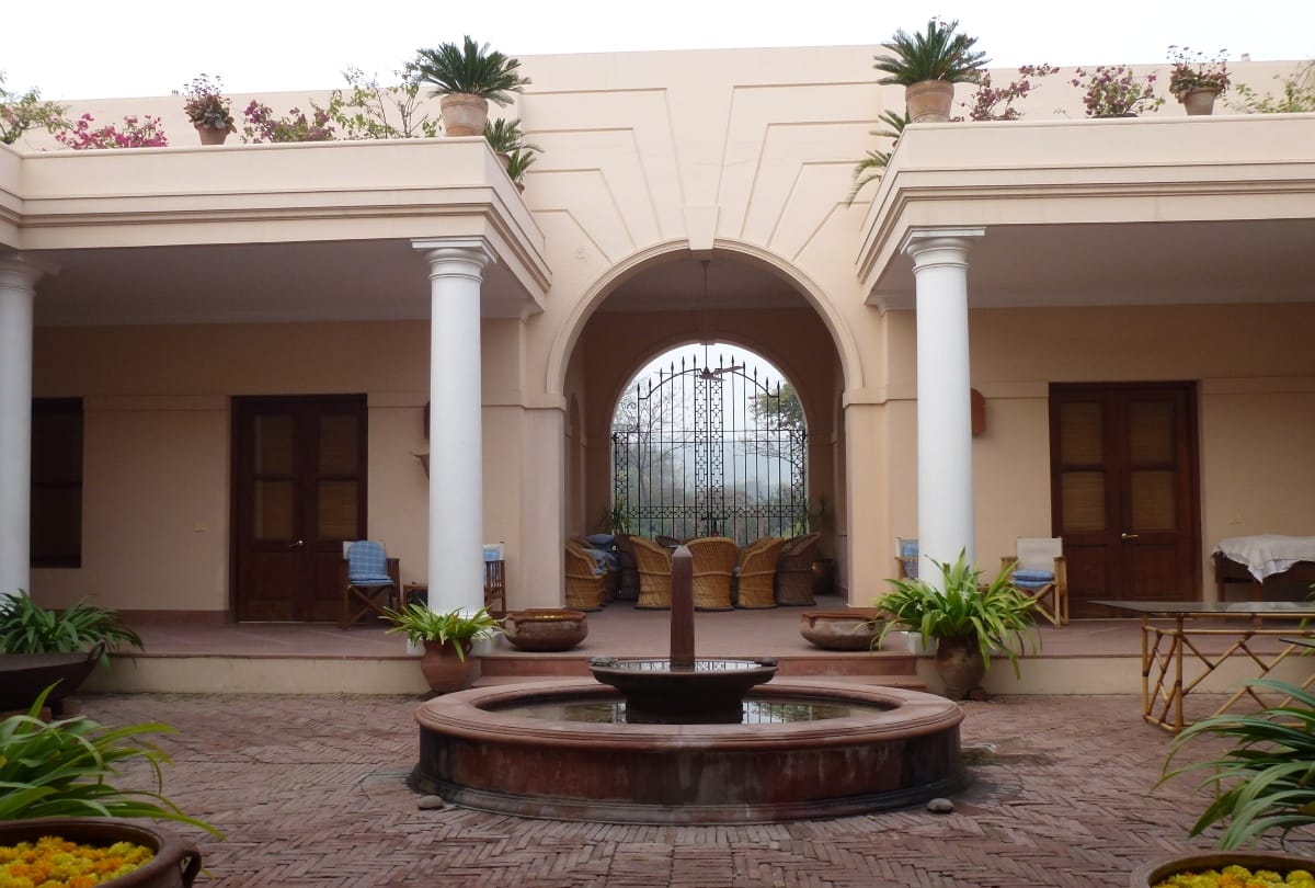 beautiful places to visit near gurgaon weekend places to visit near gurgaon