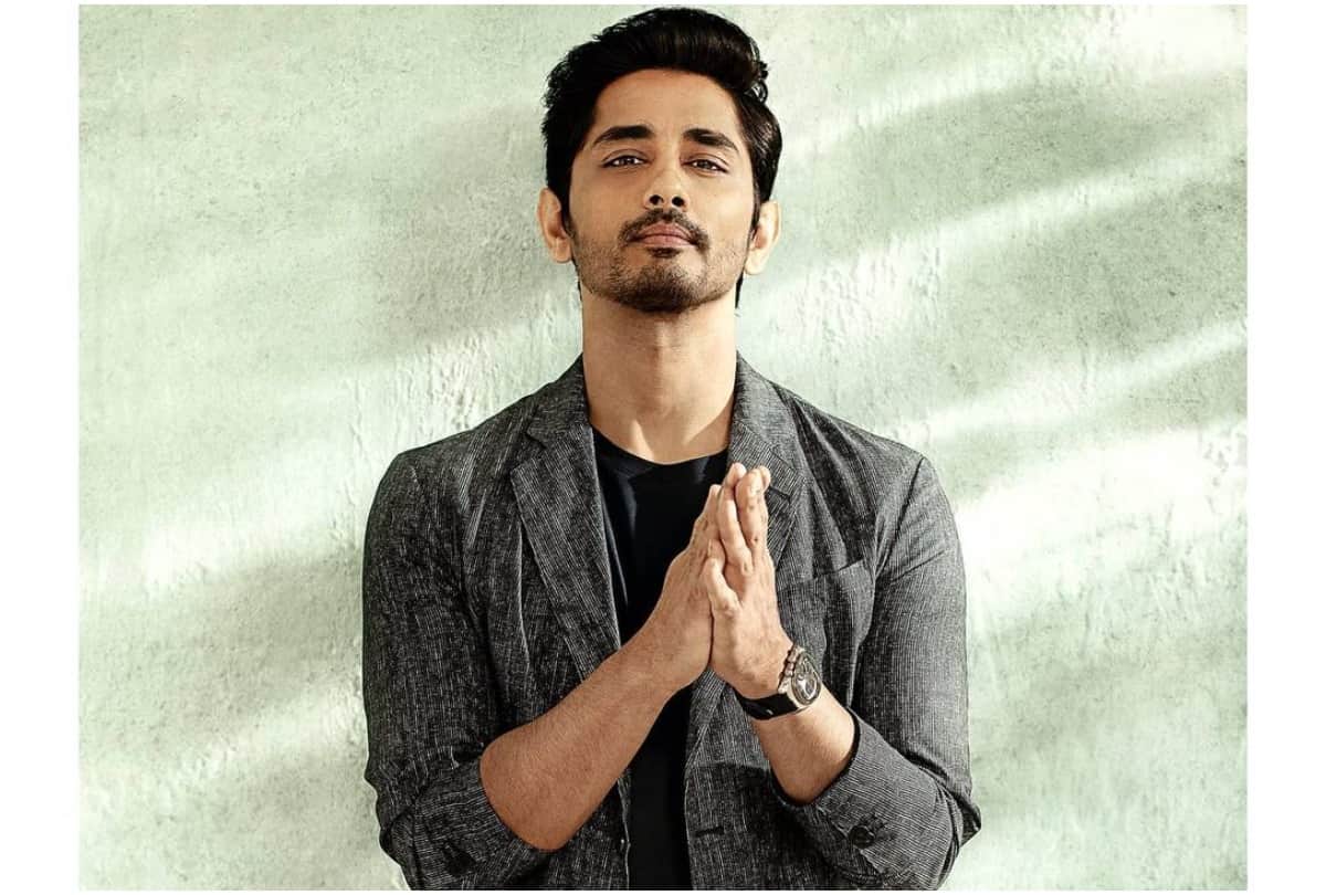 Rang de Basanti Fame actor siddhath recieved death threat calls put allegation on BJP tamilnadu and IT cell