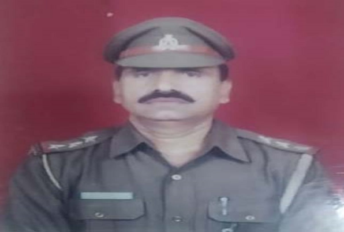 police man rp gupta told that revealing the bawankheri murder case was very challenging for the police