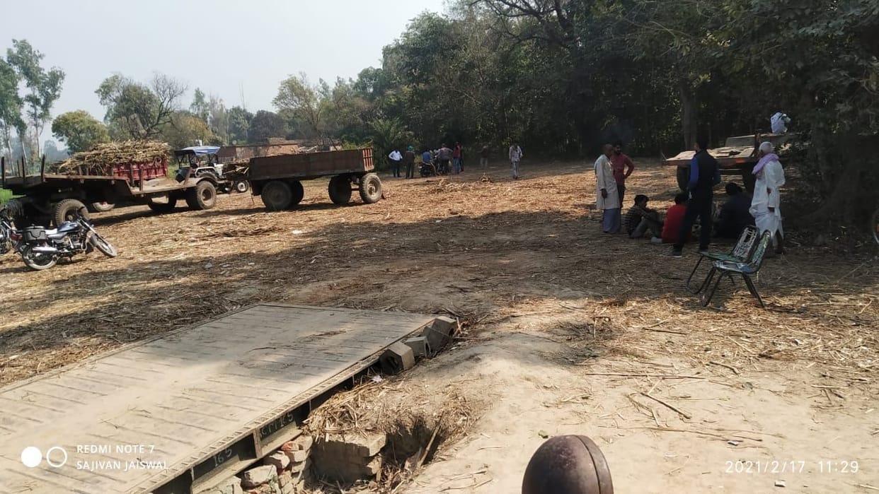 ambedkarnagar