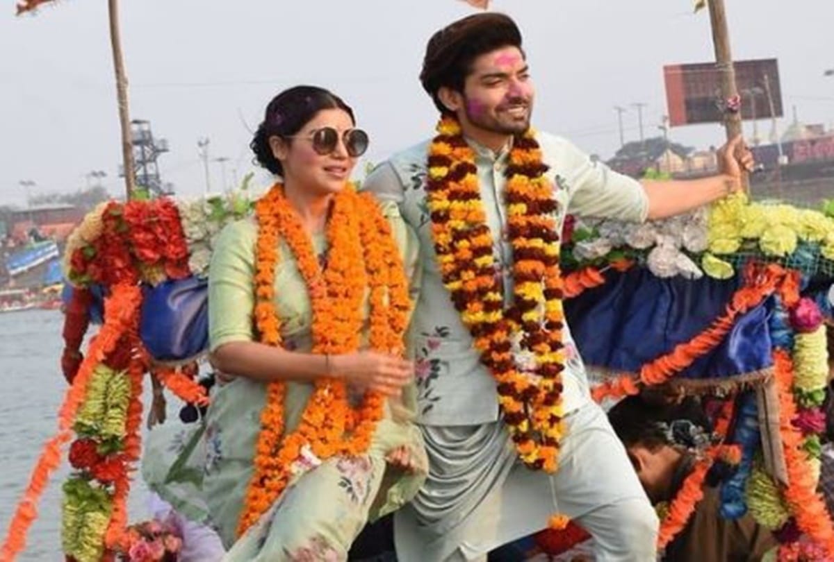 Kishwer merchant to munmun dutta these tv actresses fell in love with younger man
