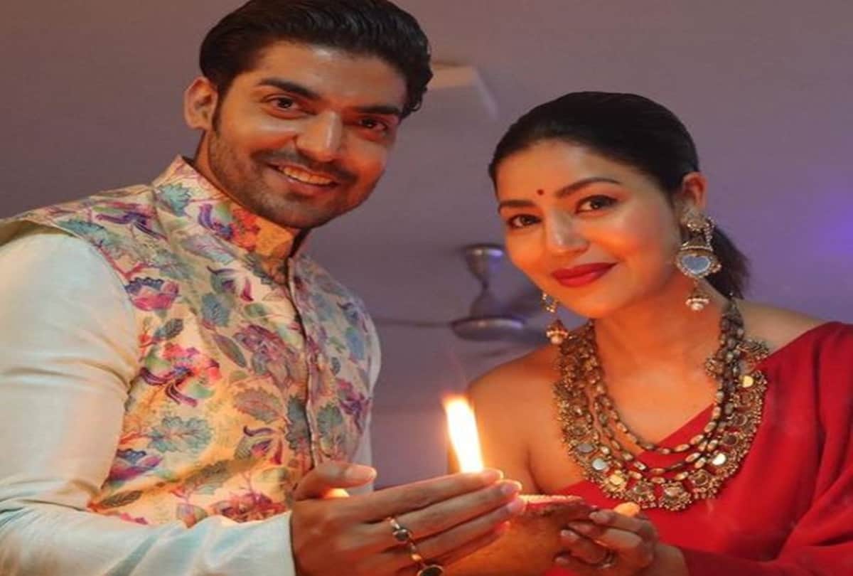 When Gurmeet Choudhary told Debina Bonnerjee about their child jab meri aukat hogi tab know the reason here