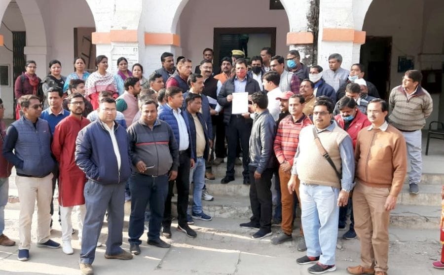 Teachers' Union warns of movement
