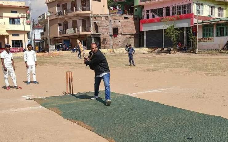 Moolnarayan Rising Star won by three wickets