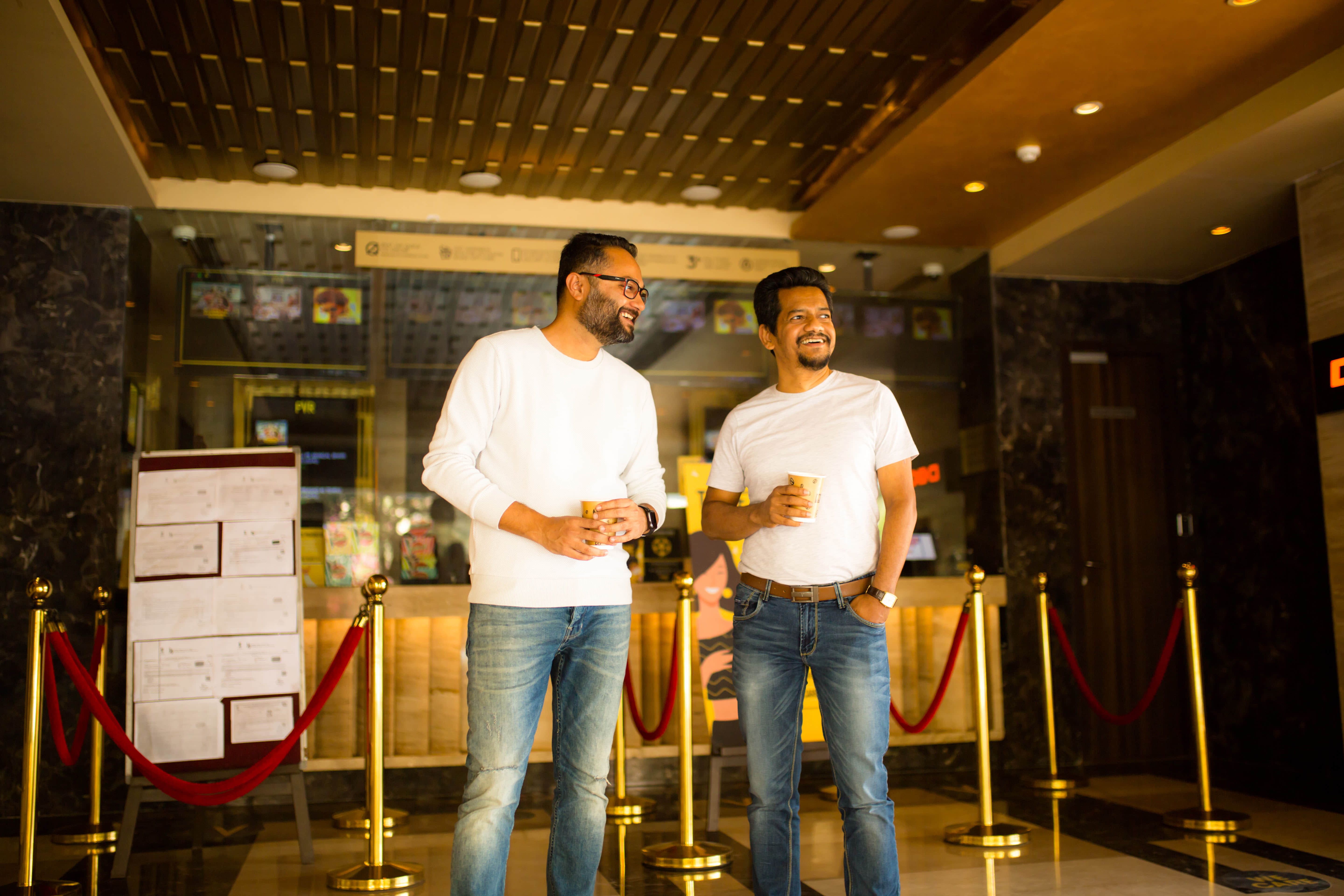 Reliance Entertainment Partners With Ribhu Dasgupta To Form Film Hangar