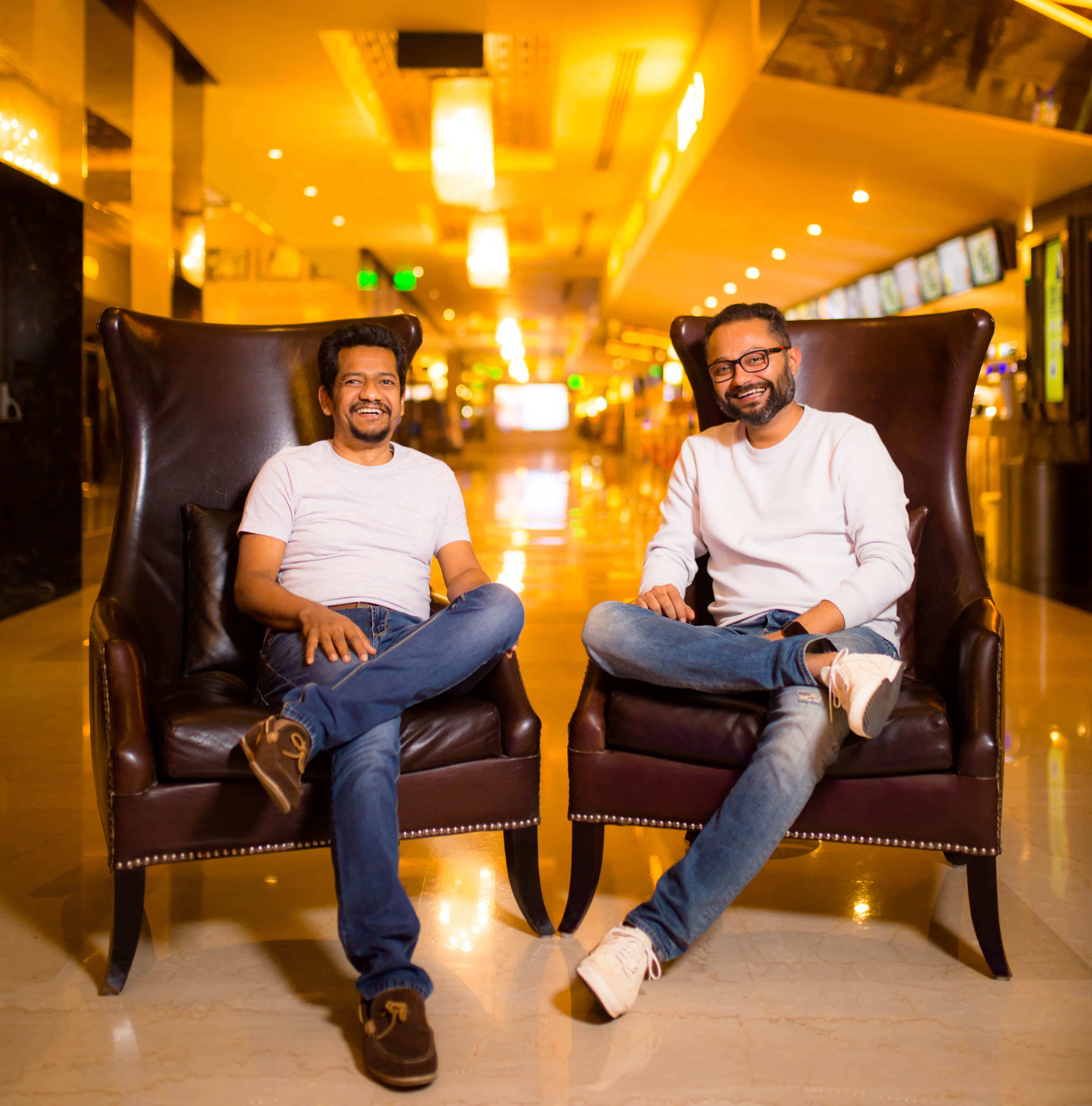 Reliance Entertainment Partners With Ribhu Dasgupta To Form Film Hangar