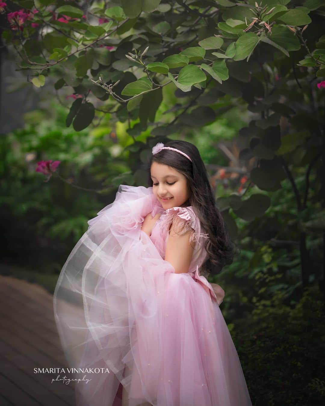 South Superstar Mahesh Babu Daughter Sitara Ghattamaneni Looks Adorable In Her Latest Photoshoot