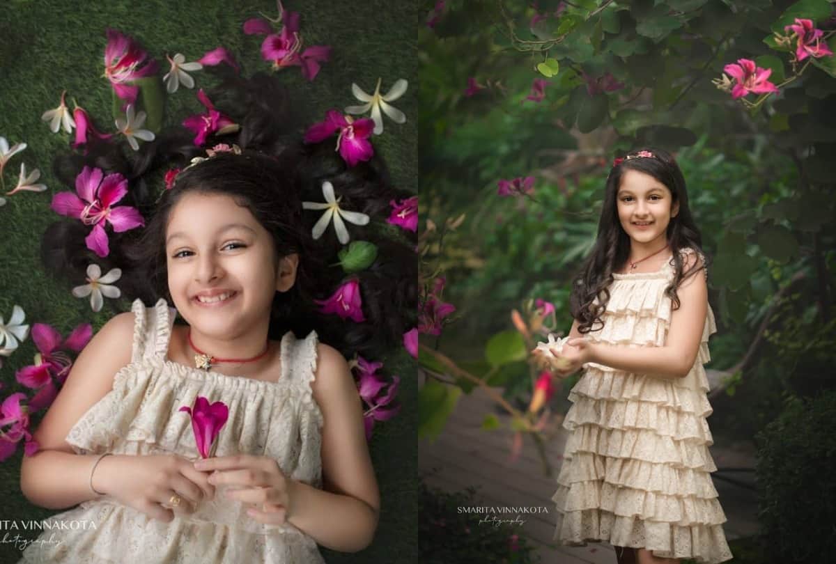 Mahesh Babu 11 Year Old Daughter Sitara Charged one Crore rupees For Times Square Advertisement claims report