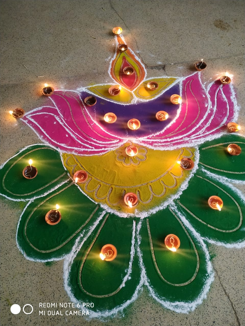 vasant panchami celebrated