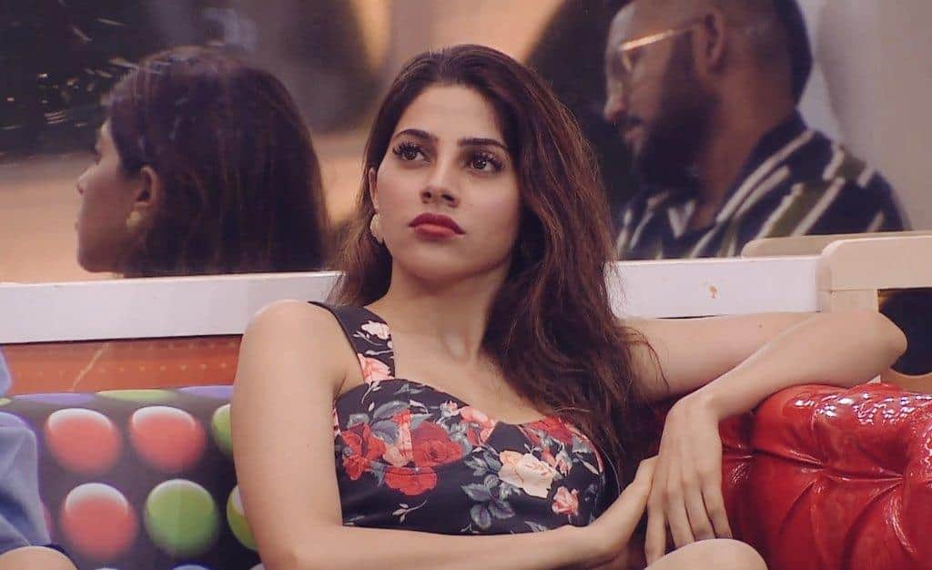 Nikki Tamboli to quit Bigg Boss 14 before finale with Rs 6 lakh?