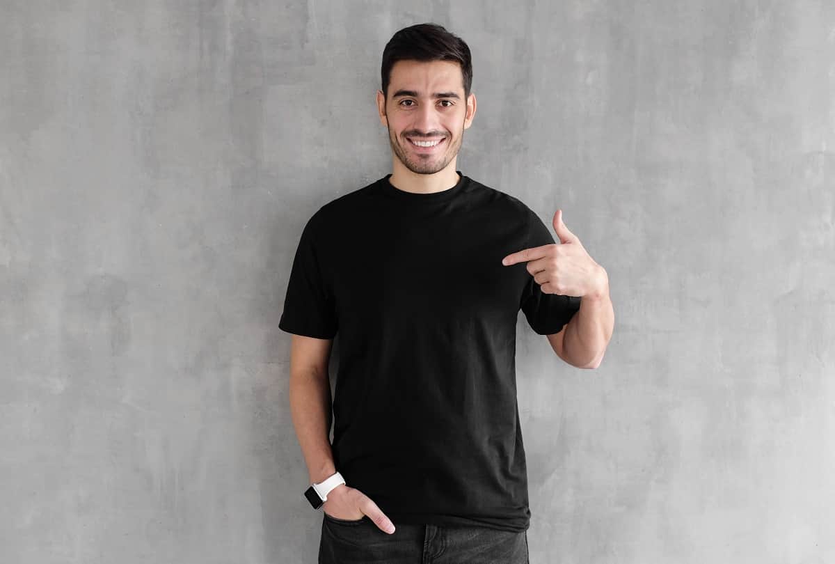 Fashion Tips best colour for men for impress a women