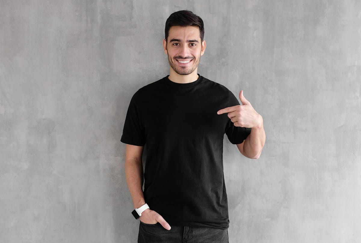Fashion Tips best colour for men for impress a women