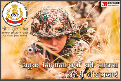 BSF Air Wing Recruitment 2021 Border Security Force invites applications for the Group A B C posts