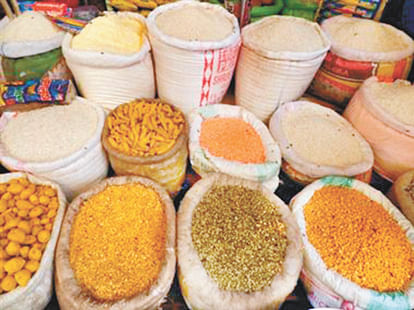 Inflation hit: Increase in prices of refined, pulses and flour in Himachal