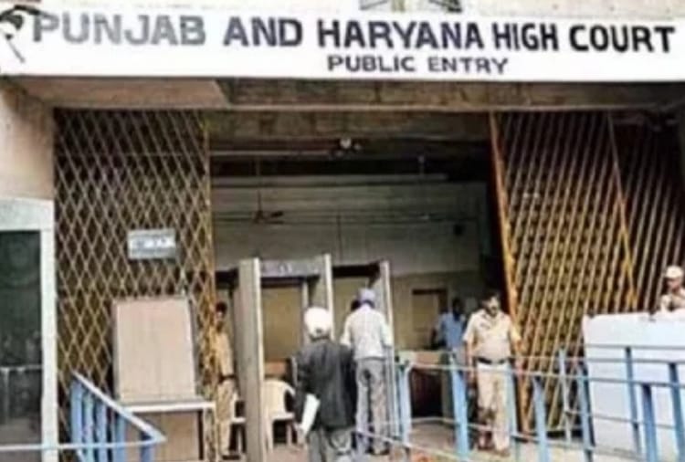Issue of attack on farmers reached Punjab and haryana High Court