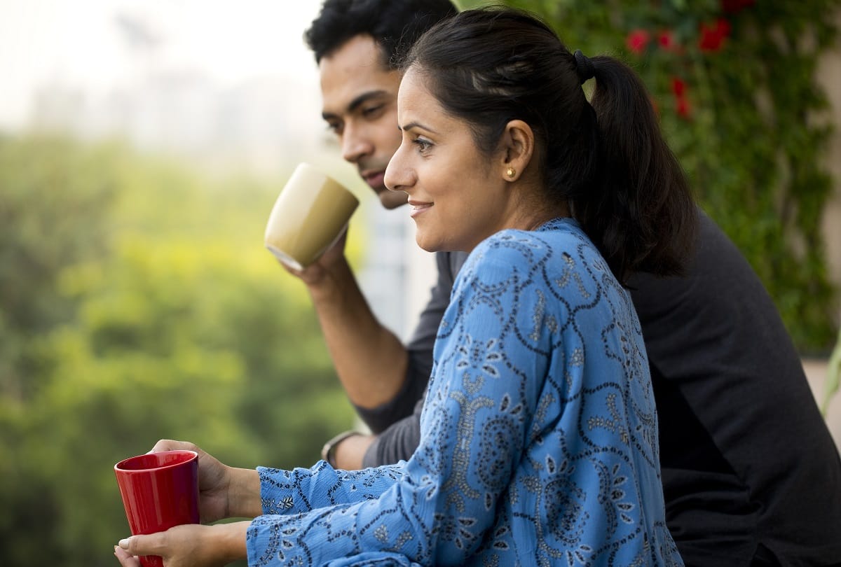 Relationship Tips: Do Not Share These Things When You Talks With Your Ex Partner
