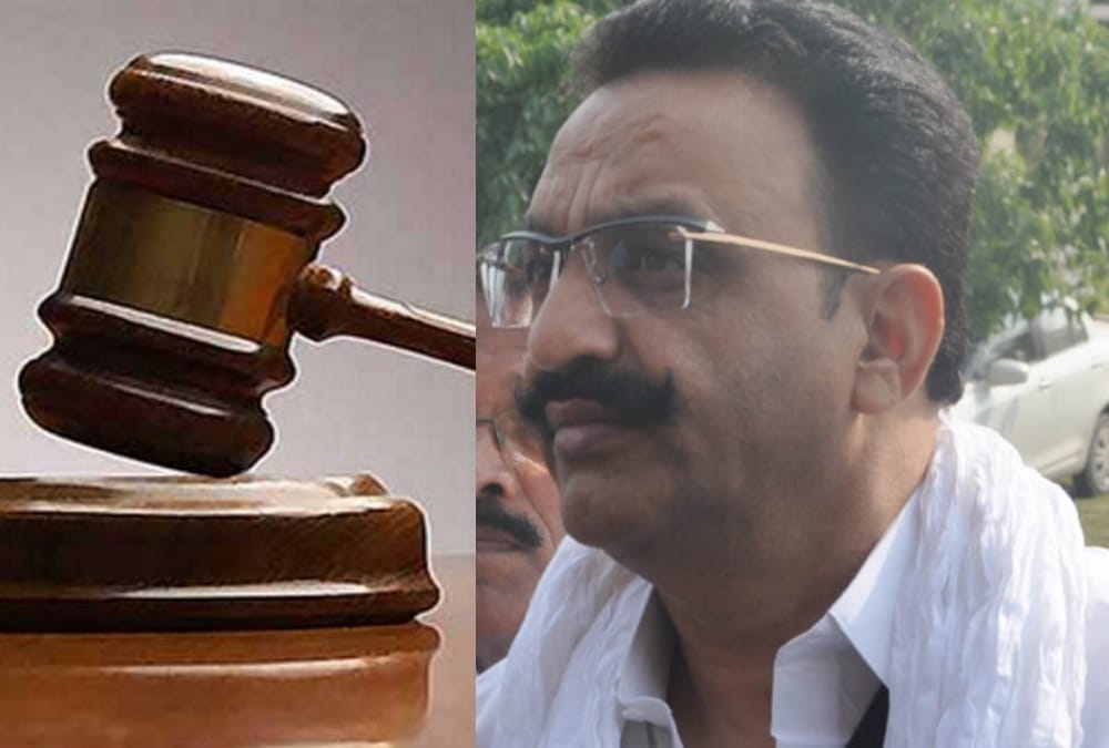 Mukhtar Ansari case, states should respect each other says pamjab government
