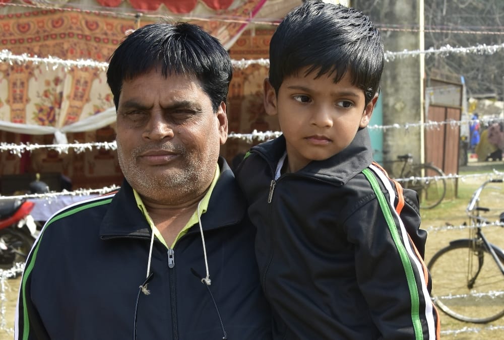 Read about Indira Priyadarshini Cricket comptition.