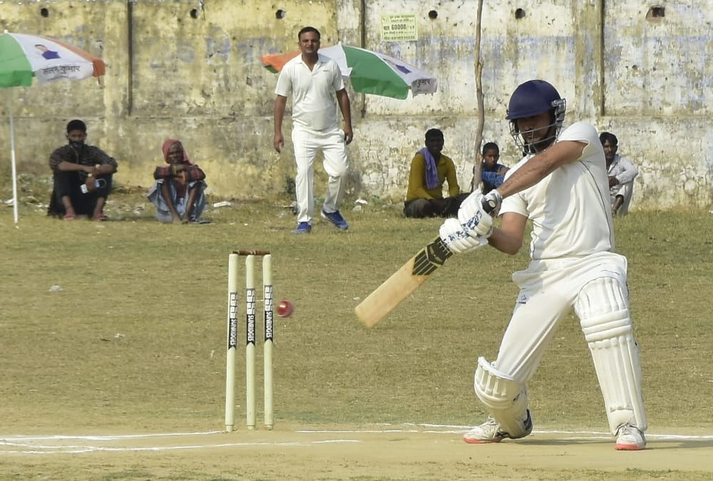 Read about Indira Priyadarshini Cricket comptition.