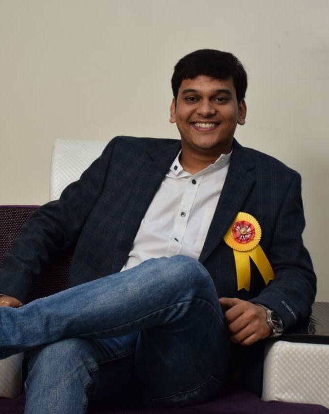 Dr. Amit singh Choudhary