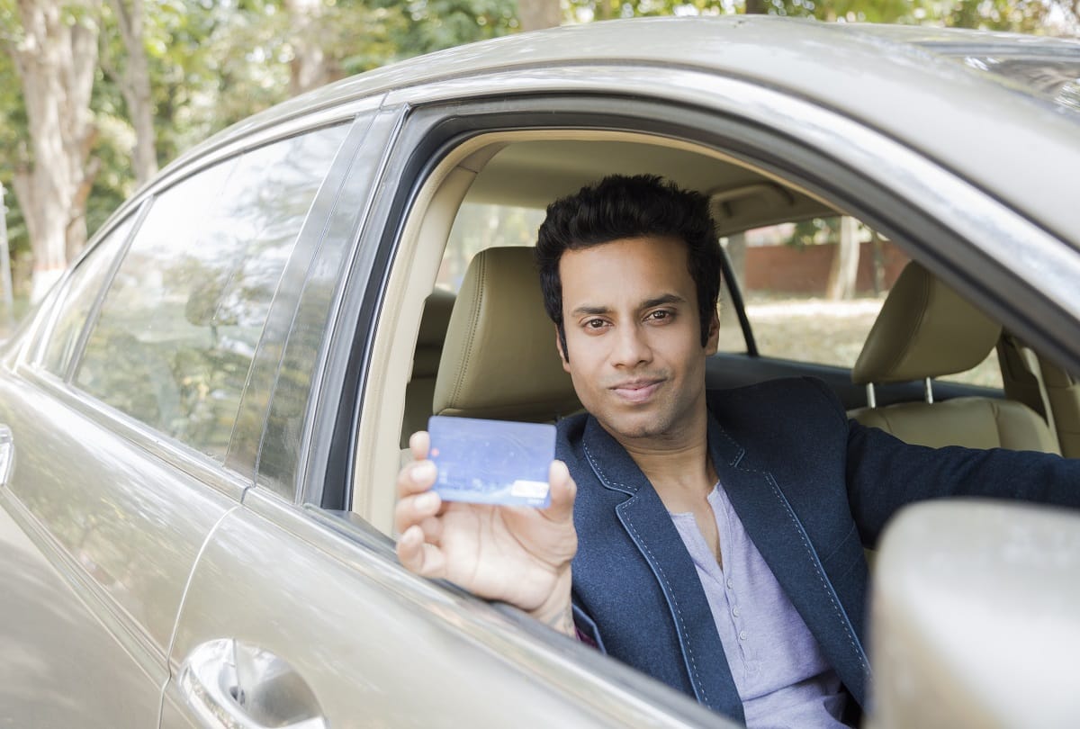 Delhi government has now decided to link the driving license with the QR code system