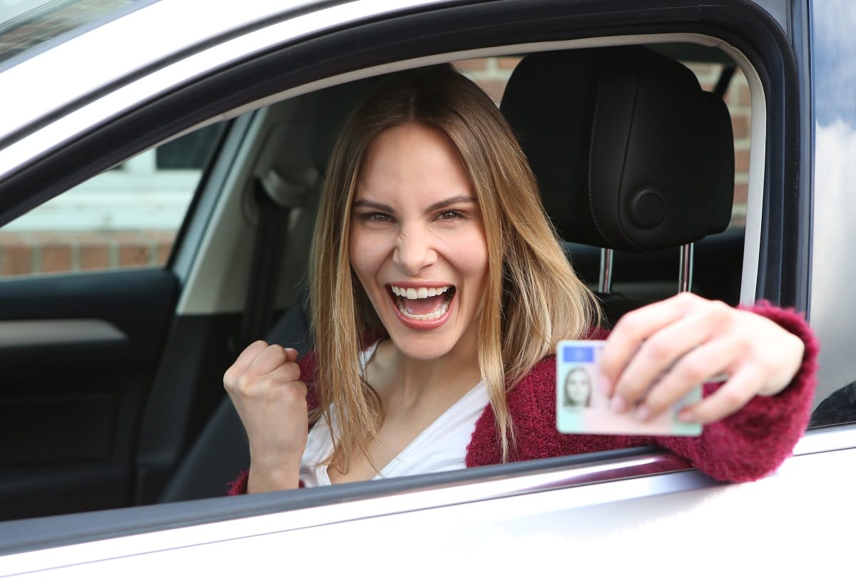 You can also drive a car in these countries with the driving license of India