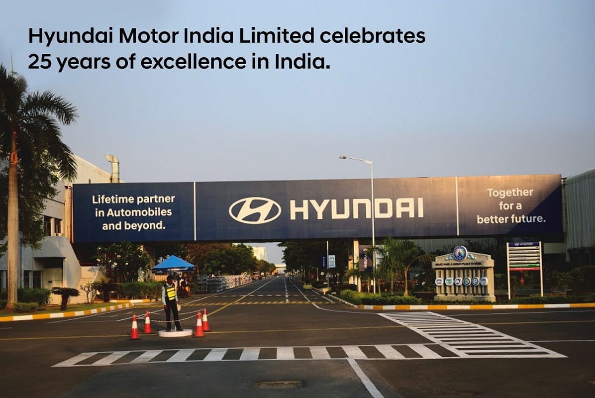 Hyundai Motor to help with Rs 20 crore Covid-19 relief package and help set up oxygen plants in hospitals