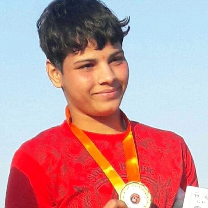 Jat college arena murder case: Pooja was sent to Haryana to become an international wrestler after watching the film Dangal