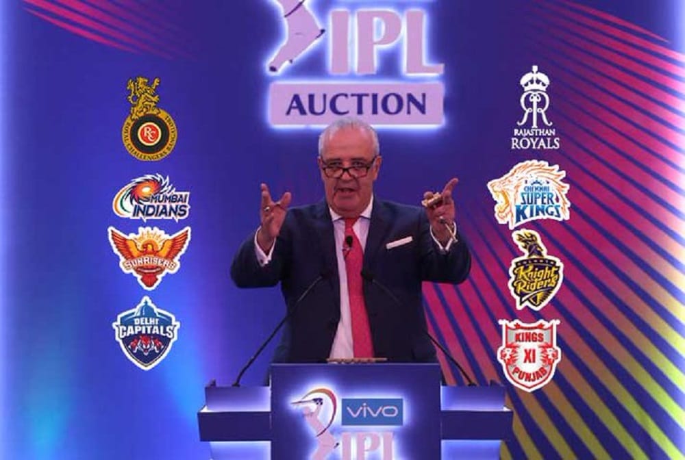 ipl 2021 auction: Mark Wood pulls out of IPL auction
