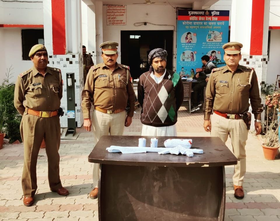 Khushanood was murdered in a dispute in Hazurnagar