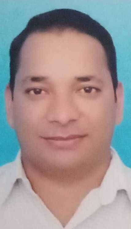 Nirmal won gold in shooting