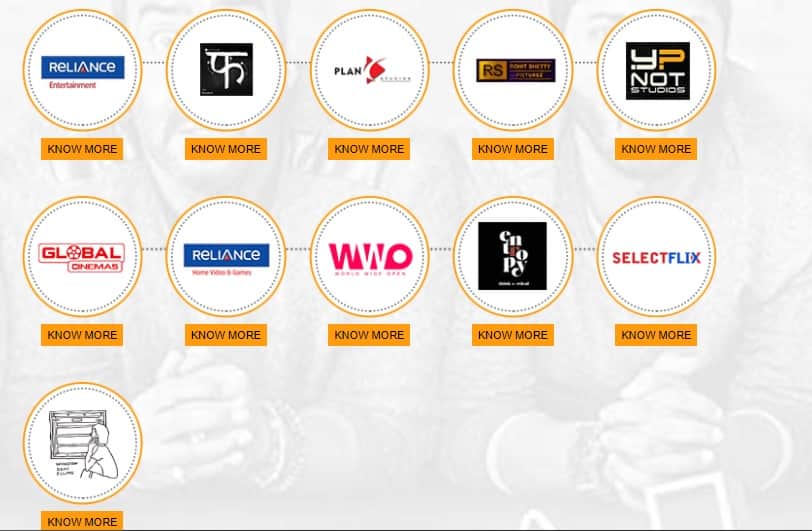 Reliance Entertainment Partners With Ribhu Dasgupta To Form Film Hangar