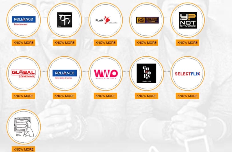 Reliance Entertainment Partners With Ribhu Dasgupta To Form Film Hangar