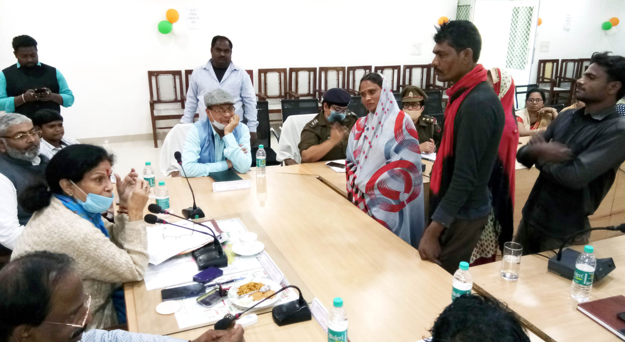 civic,hamirpur news,mahila aayog
