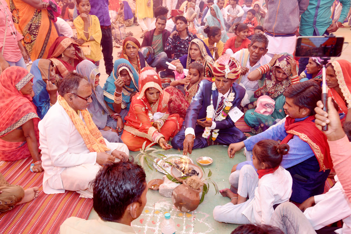 92 couple marriage