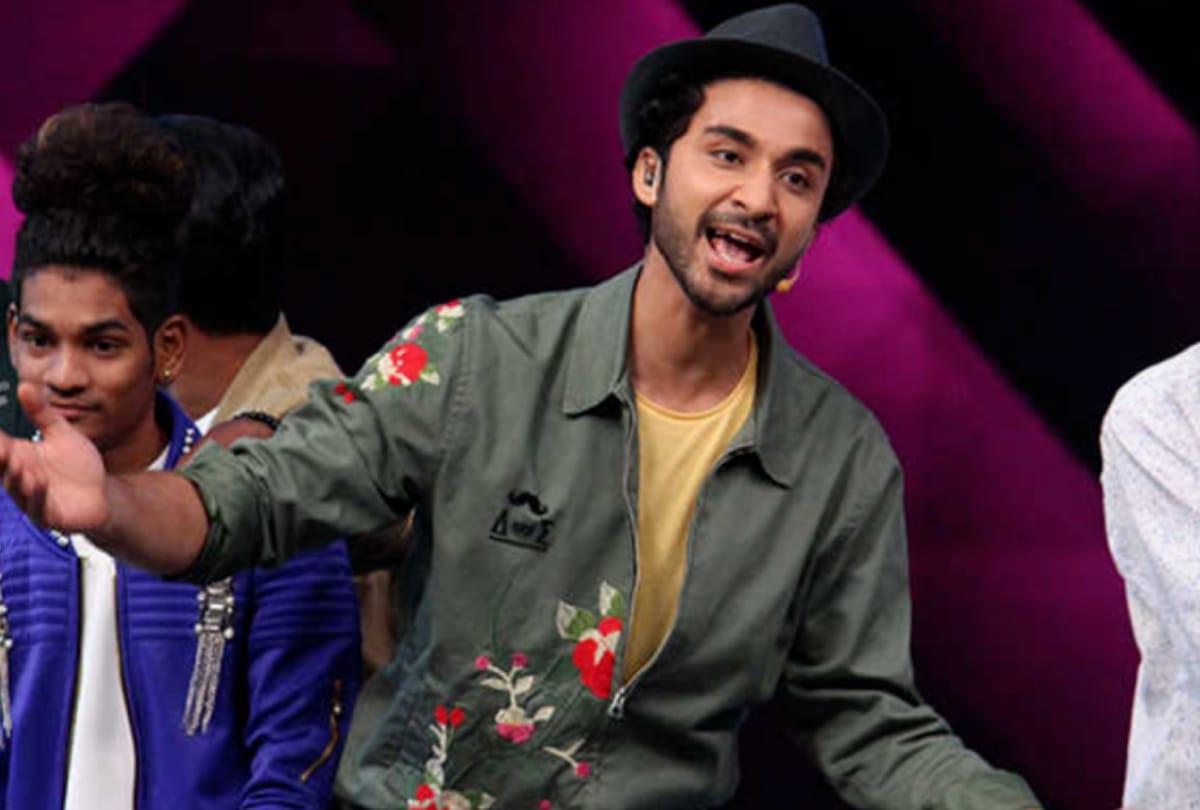 Kiren rijiju reacts on controversy of raghav juyal from dance deewane 3  calling an assam contestant momo